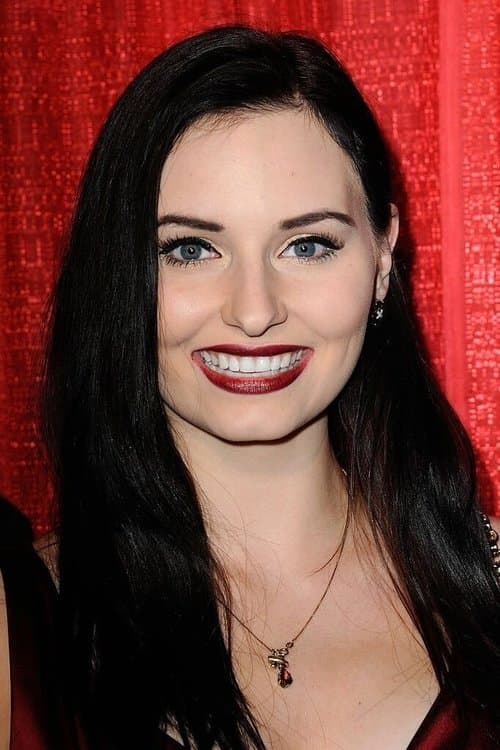 Ariel Teal Toombs image