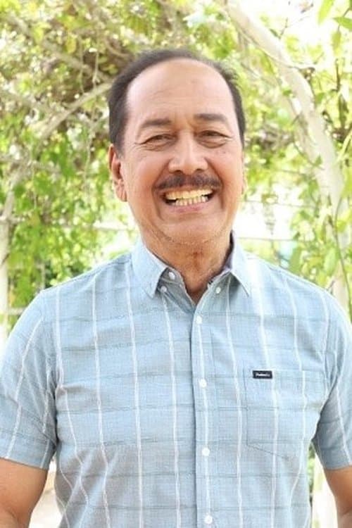 Ariel Ureta image