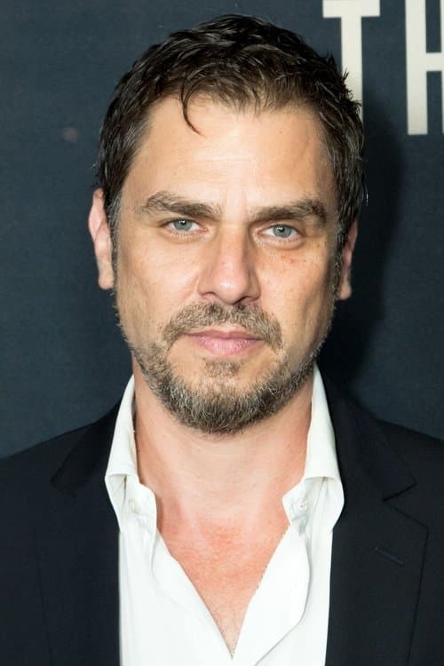 Photo of Ariel Vromen