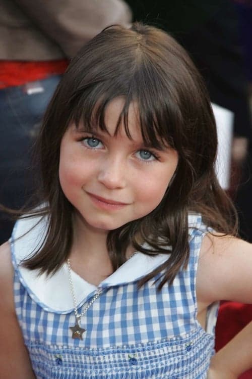 Ariel Waller image