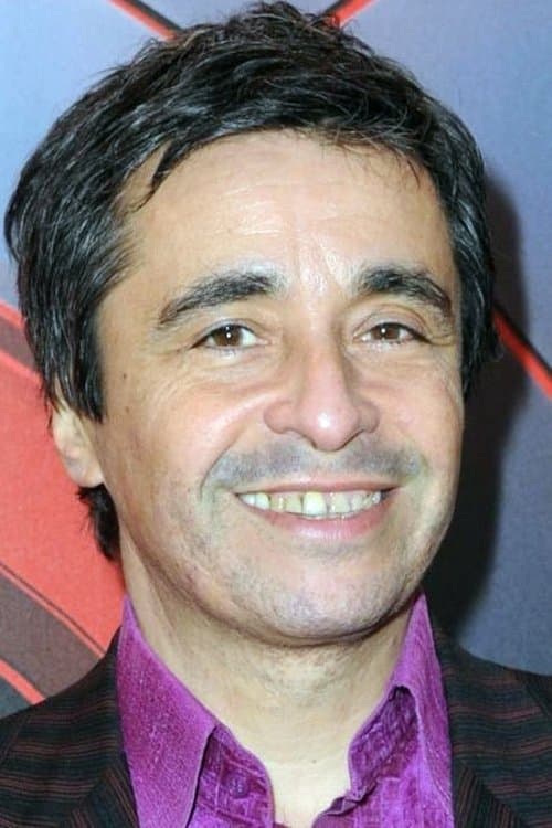 Ariel Wizman image