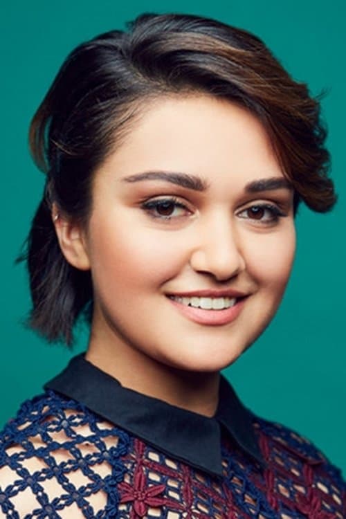 Ariela Barer image