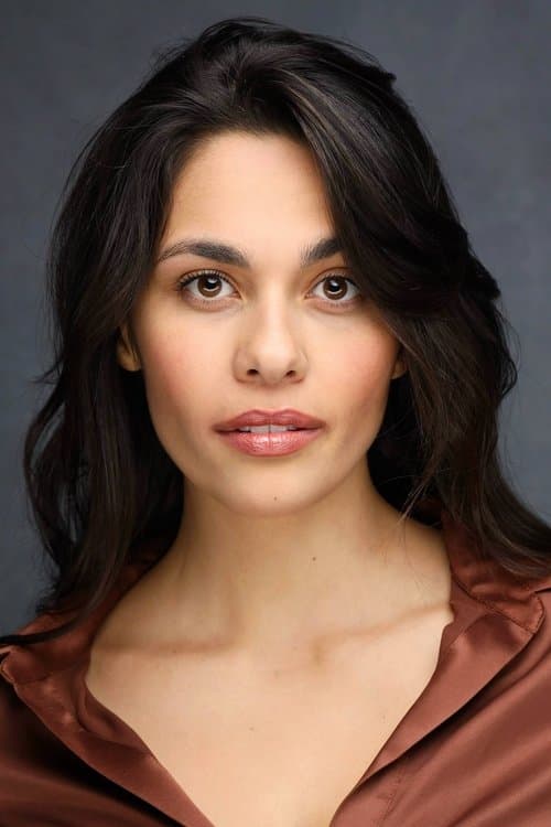 Arielle Díaz image