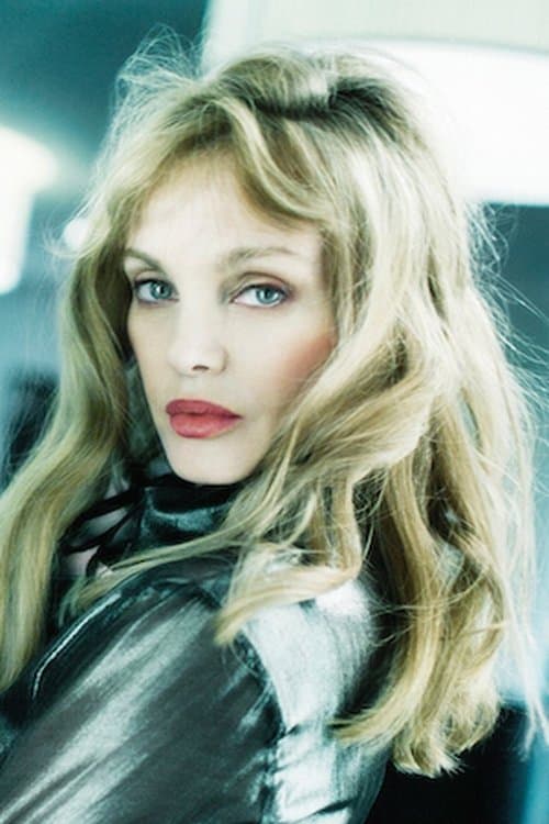 Arielle Dombasle image