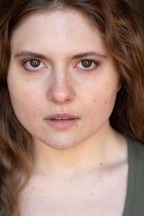 Arielle Hoffman image