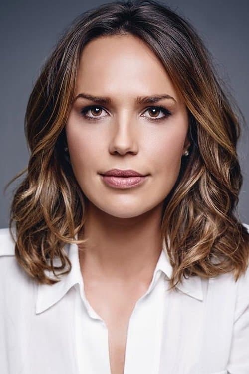Arielle Kebbel image