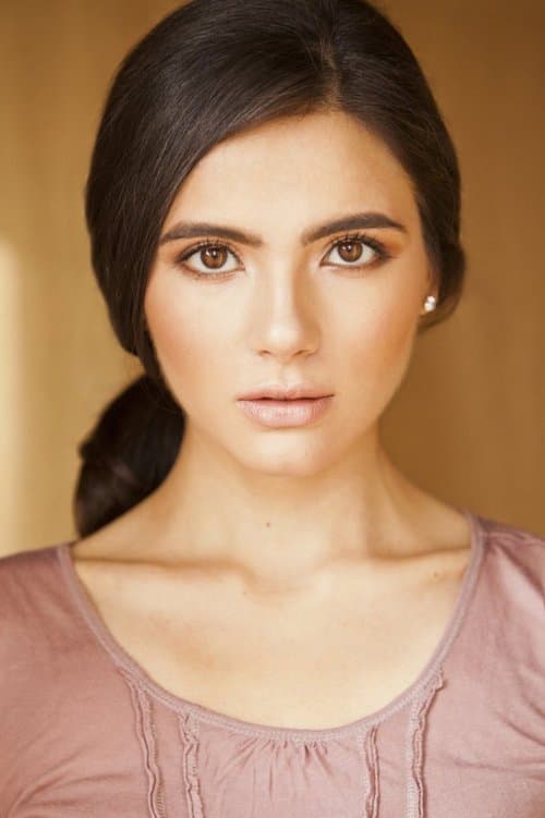 Arienne Mandi image