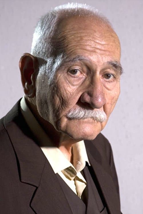 Arif Erkin Güzelbeyoğlu image