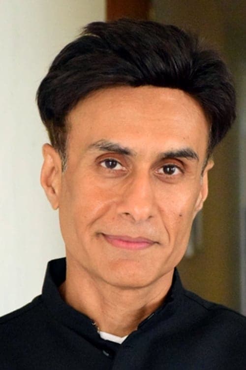 Arif Zakaria image
