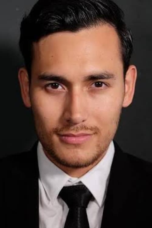 Arifin Putra image