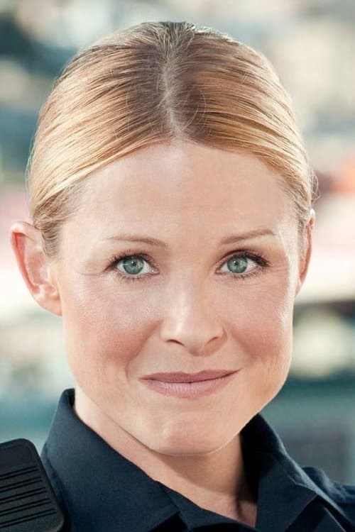 Arija Bareikis image