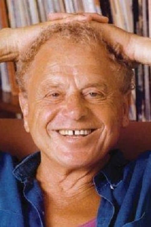 Arik Lavie image