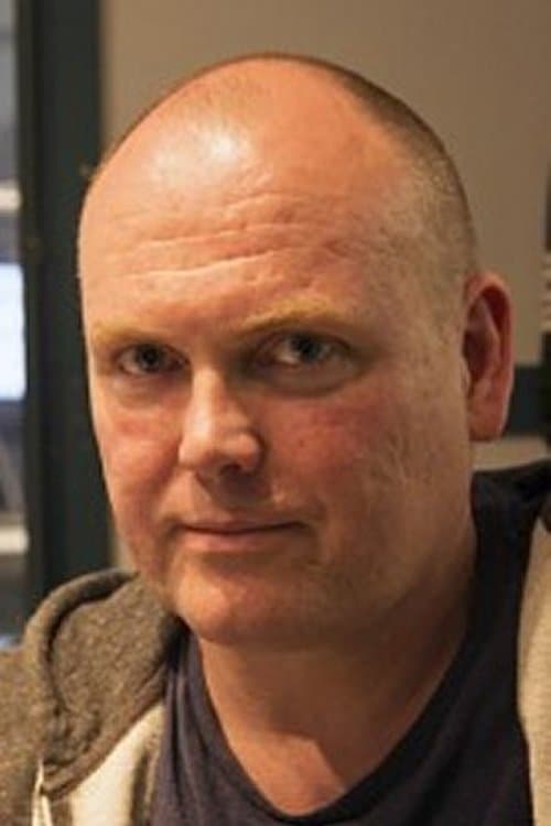 Photo of Arild Østin Ommundsen