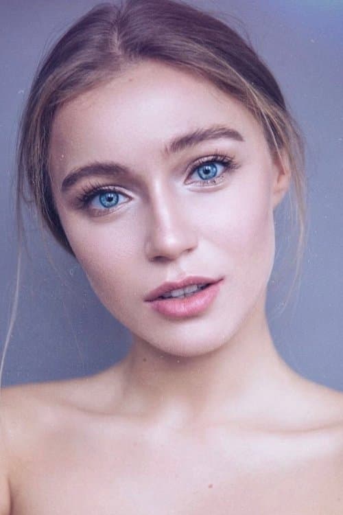 Arina Postnikova image