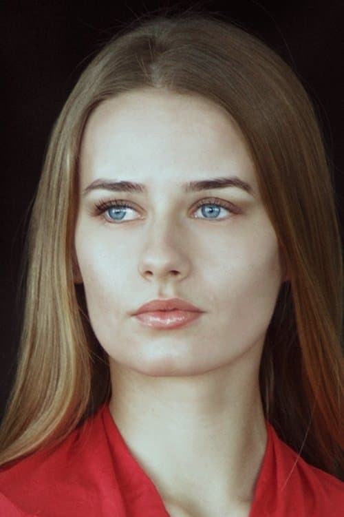 Arina Shevtsova image