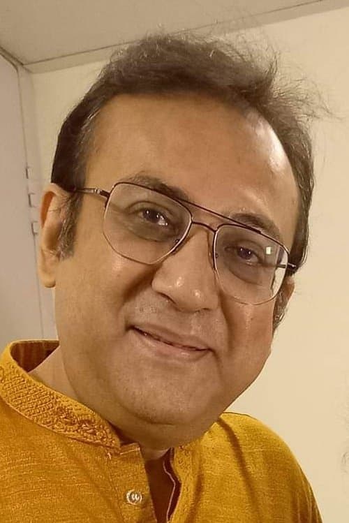 Arindam Ganguly image