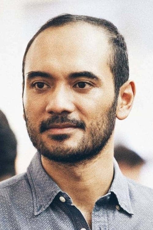 Ario Bayu image