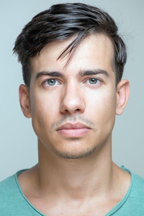 Aris Antonopoulos image