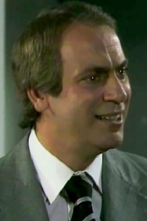 Aris Tsiounis image