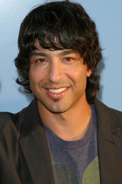 Arj Barker image