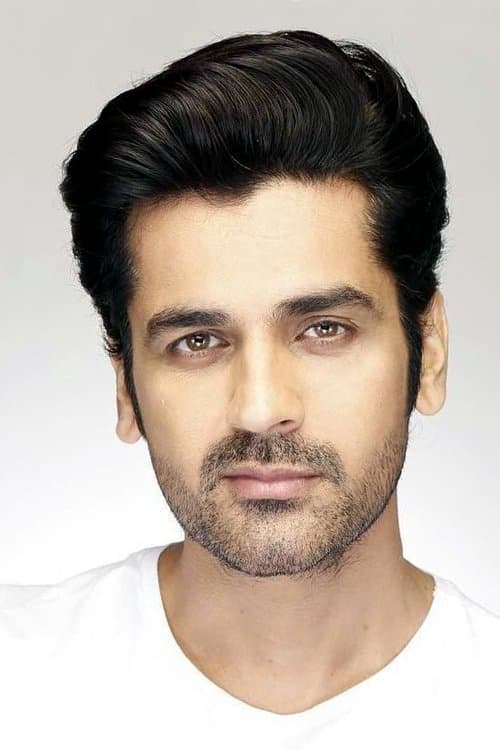Arjan Bajwa image
