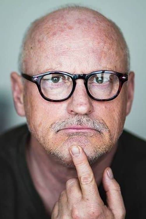 Arjan Ederveen image