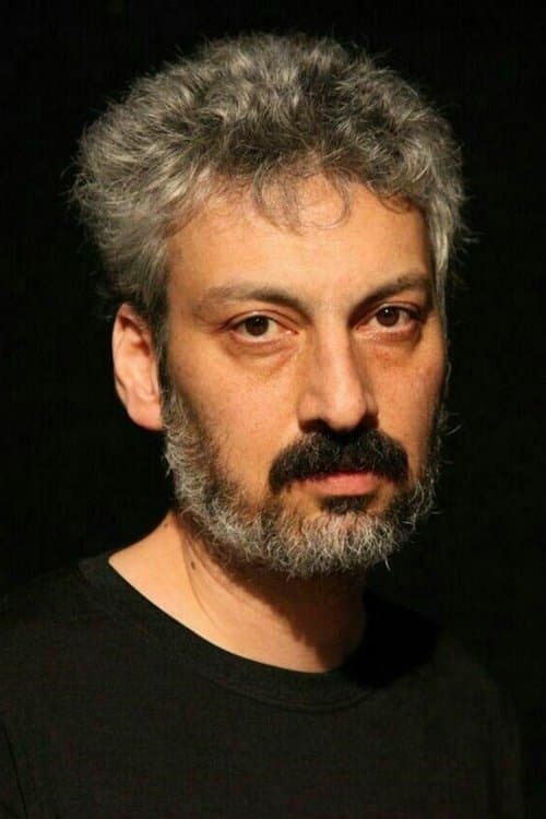 Arjang Amirfazli image