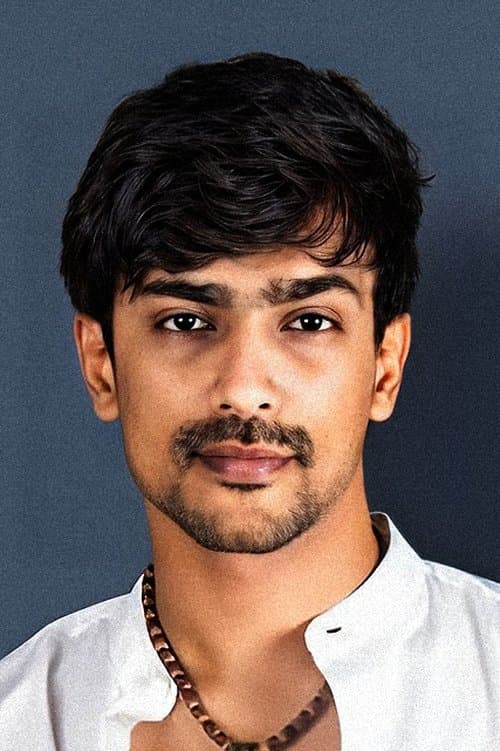 Arjun Chidambaram image