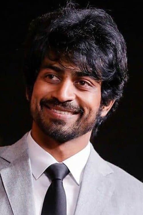 Arjun Das image