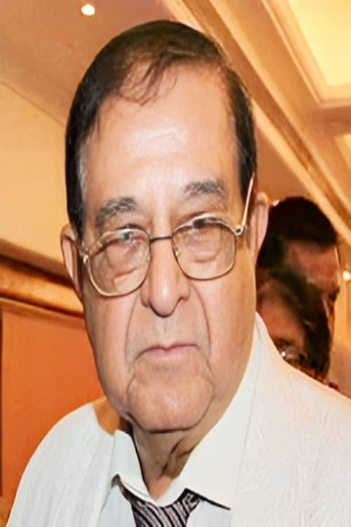 Photo of Arjun Hingorani