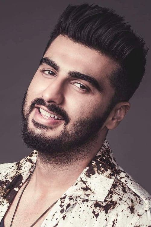 Arjun Kapoor image