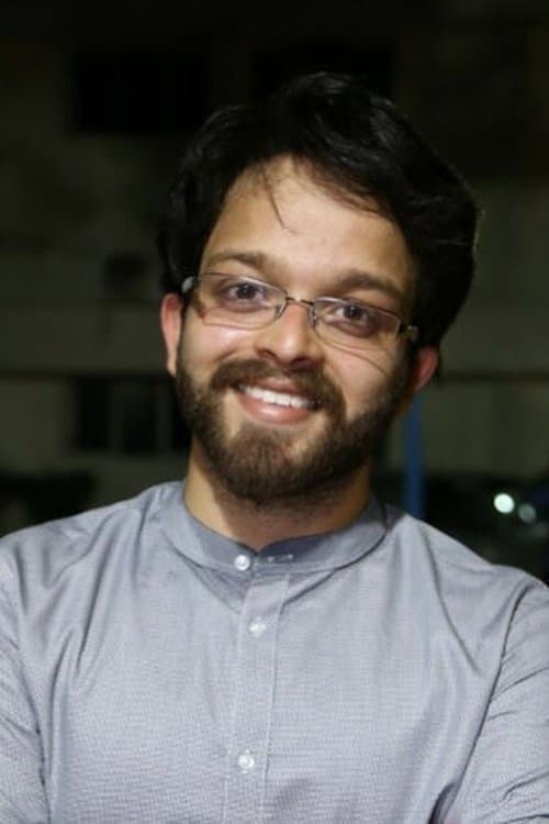 Arjun Lal image