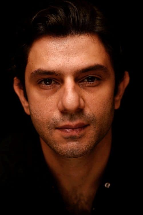 Arjun Mathur image