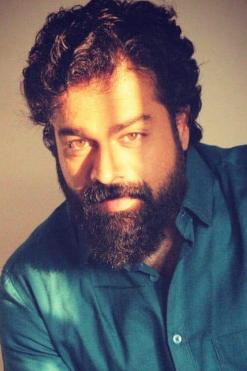 Arjun Nandhakumar image