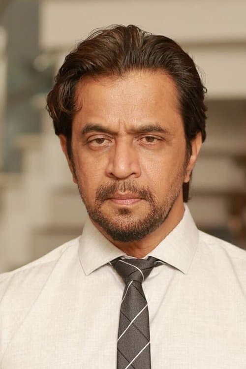 Arjun Sarja image