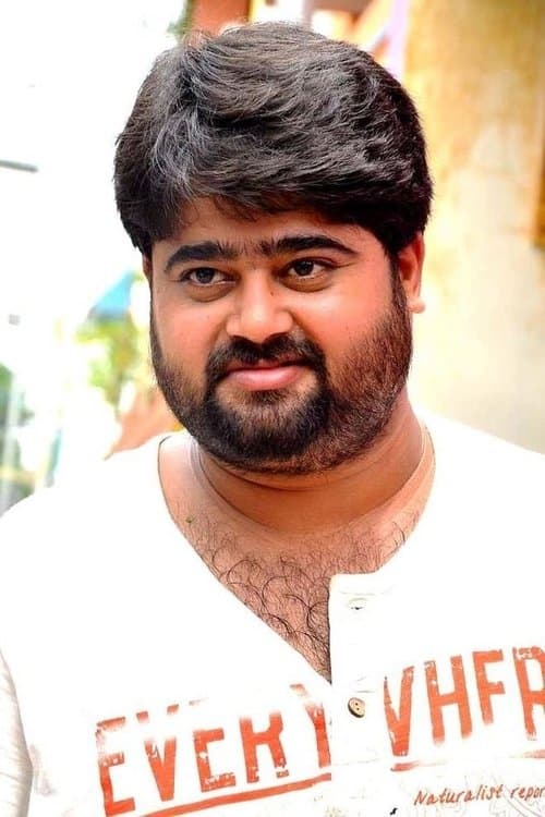 Arjunan Nandakumar image