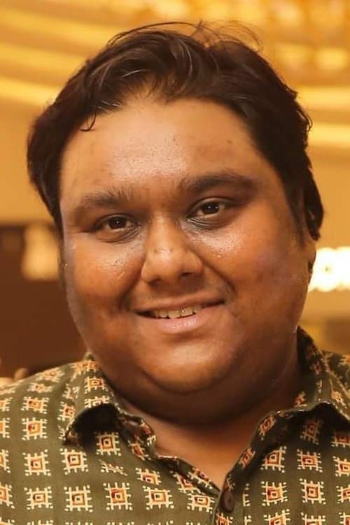 Photo of Arjunn Dutta
