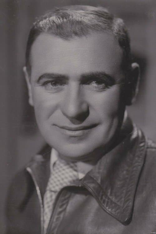 Photo of Arkadi Koltsaty