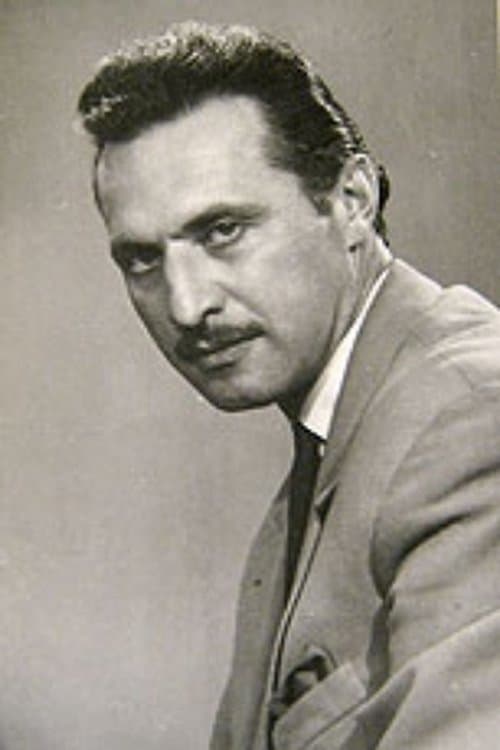 Arkadii Hashynskyi image