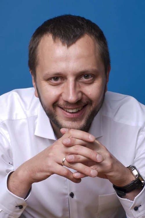 Arkadiusz Detmer image