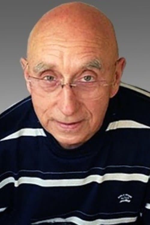 Photo of Arkadiy Tigay