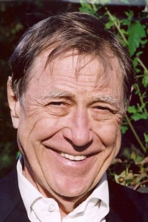 Arlen Dean Snyder image