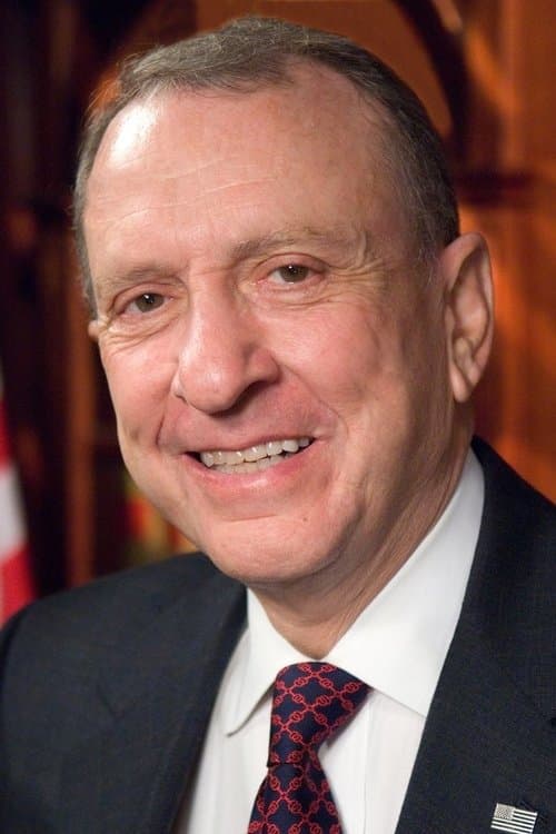 Arlen Specter image
