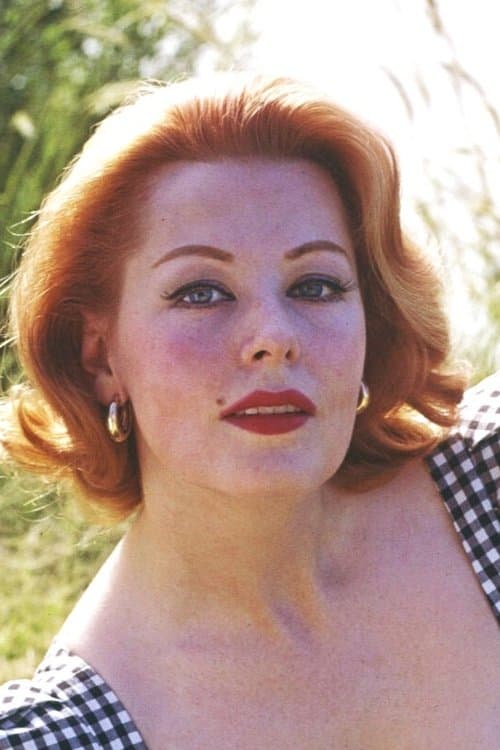 Arlene Dahl image