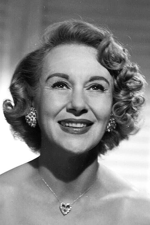 Arlene Francis image