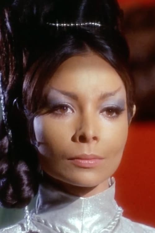 Arlene Martel image