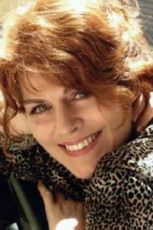 Arlette Emmery image