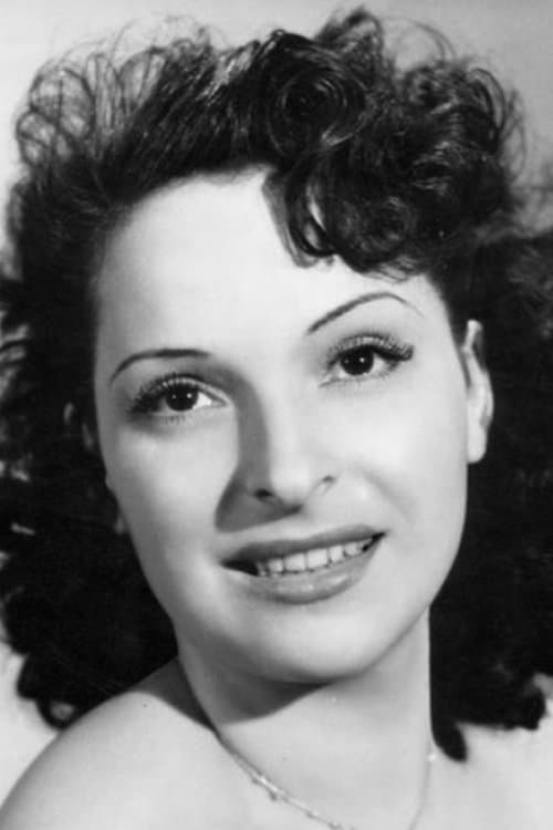 Arlette Merry image