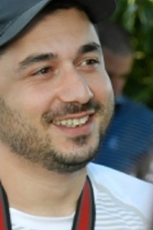 Photo of Arman Marutyan