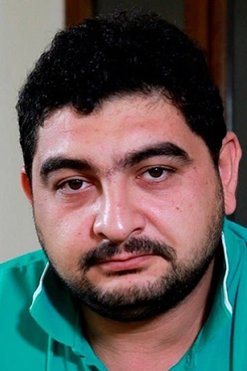 Arman Navasardyan image